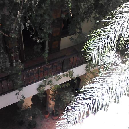 Ryad Bahia Meknès Zimmer foto